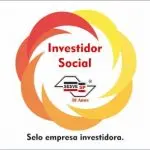 A Generall contribui com Investidor Social