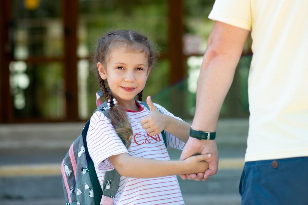 Segurança nas escolas medidas eficientes